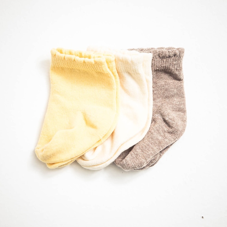 Baby sock "Toddler" Baby sock "Toddler"